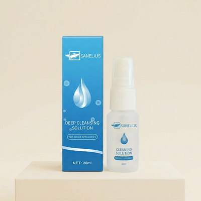 Ring & Device Cleaner Spray (20ml)
