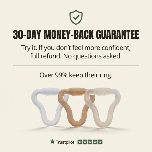 30-day money-back guarantee