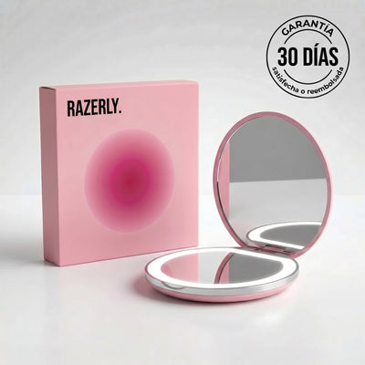 Espejo LED Razerly™