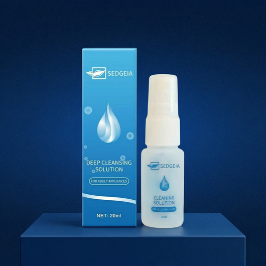Ring & Device Cleaner Spray (20ml)