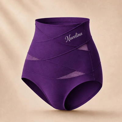 Postpartum Shaping Brief with 360° Cross-Band