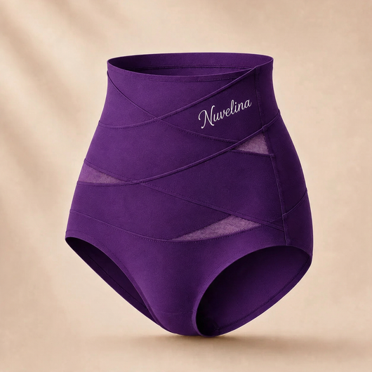 Postpartum Shaping Brief with 360° Cross-Band