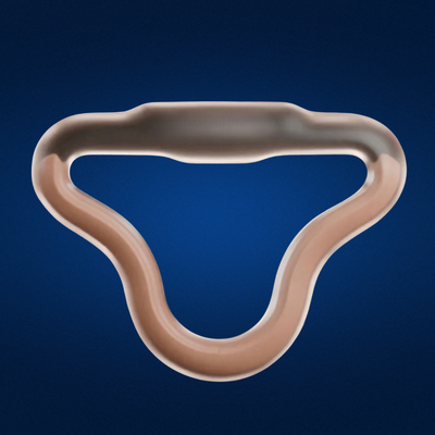 IMPROVE AND MAINTAIN YOUR ERECTION - SANELIUS RING